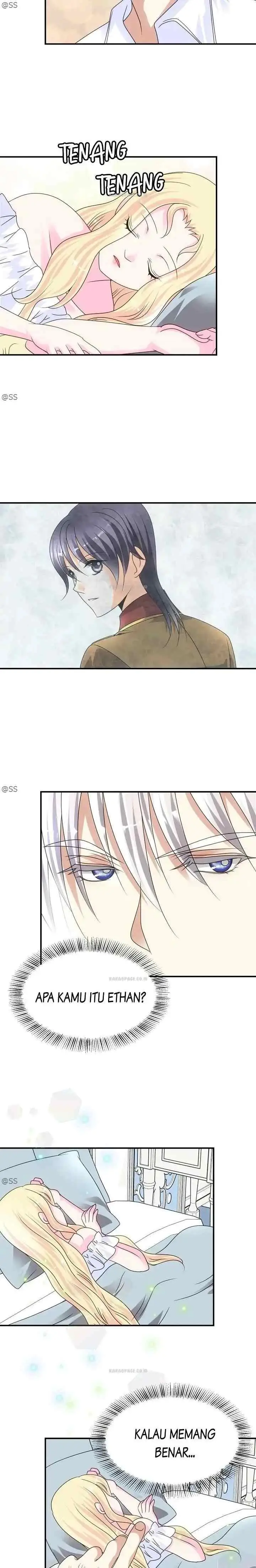 I Refuse the Duke chapter 74 halaman 6