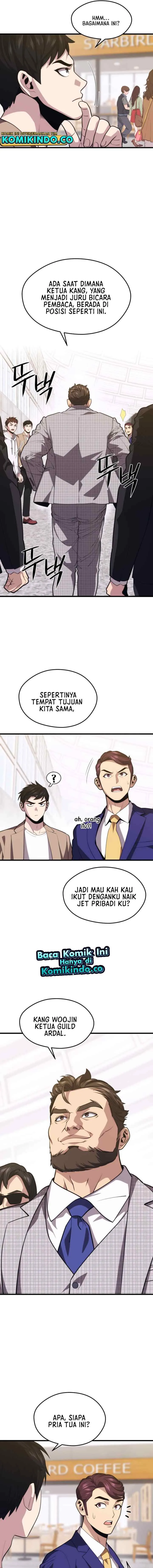 Seoul Station Necromancer chapter 43 halaman 15