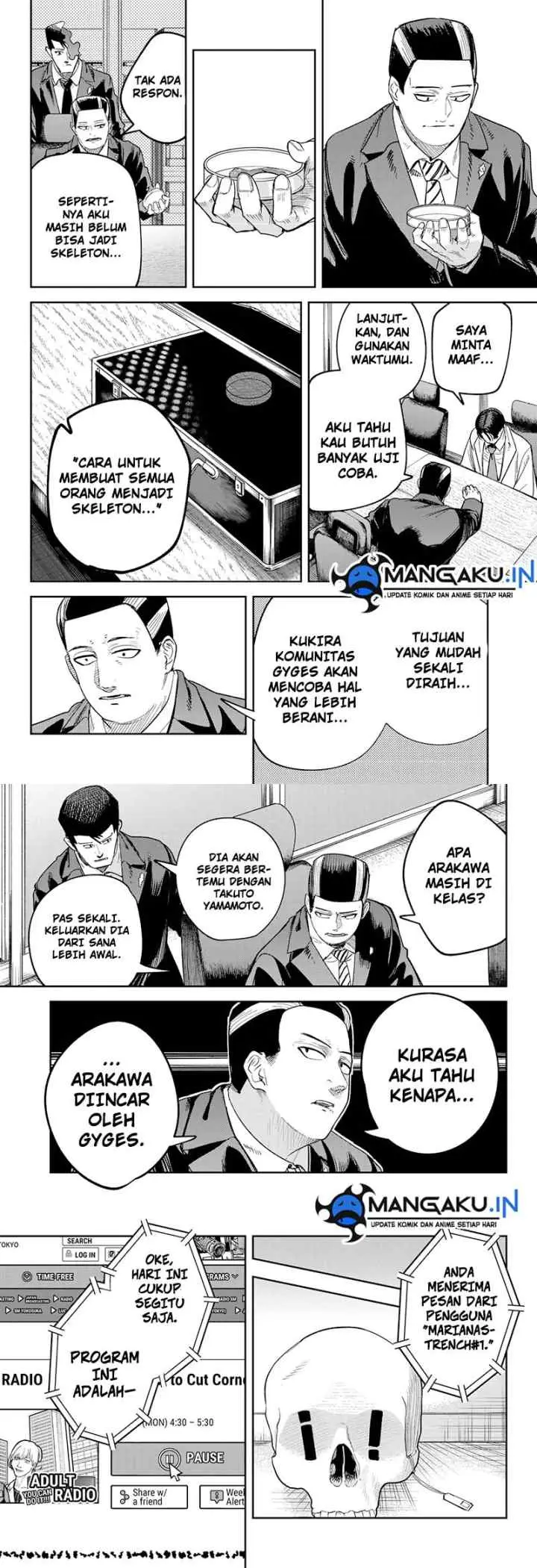 Skeleton Double chapter 24 halaman 9