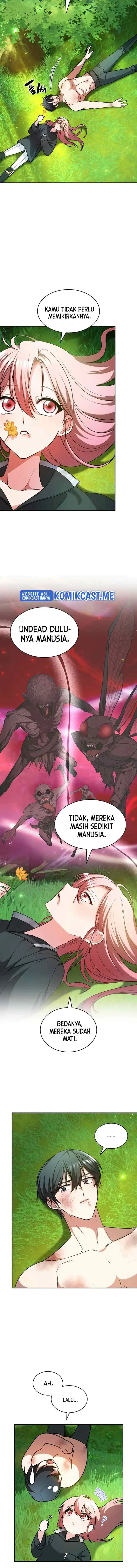 Regina Rena - To the Unforgiven chapter 37 halaman 14