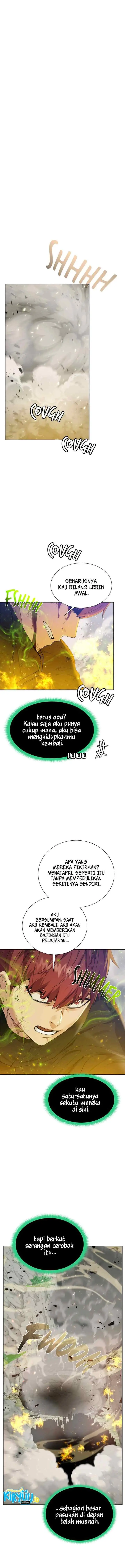Dungeons & Artifacts chapter 128 halaman 12