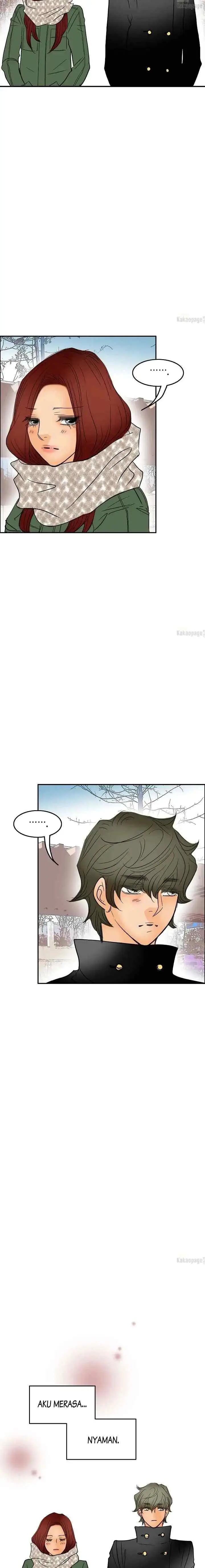 Love Attack chapter 48 halaman 17