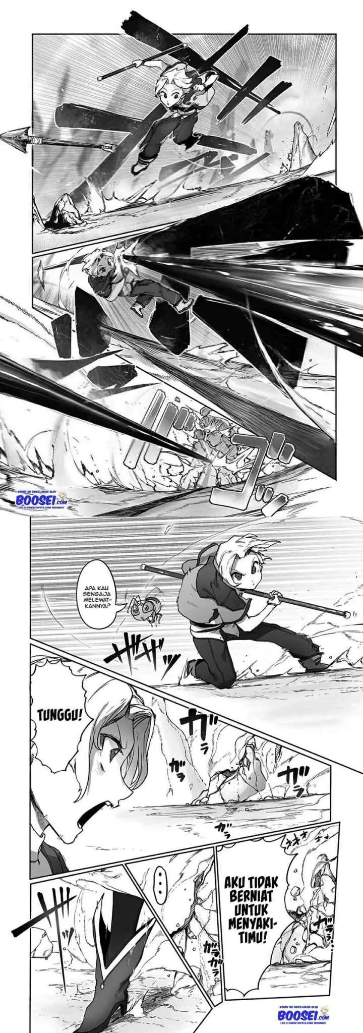 Ore No Zense No Chishiki De Teihengyo Tamer Ga Joukyugyo Ni Natte Shimaisou Na Ken Ni Tsuite chapter 9 halaman 14