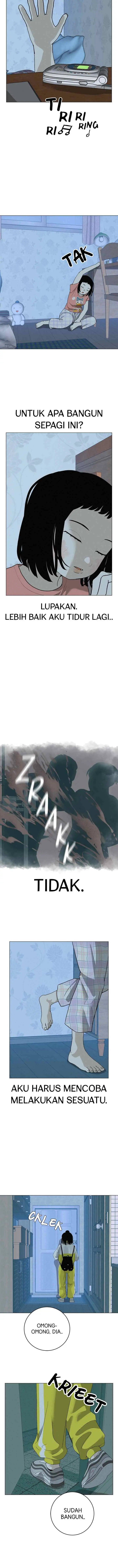 Radiant Rewind chapter 23 halaman 9