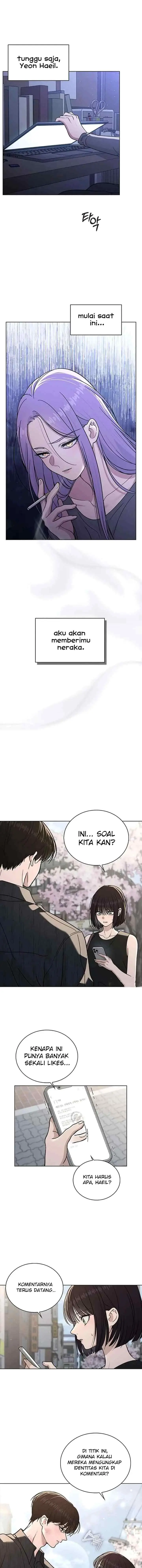 Love Review chapter 51 halaman 8