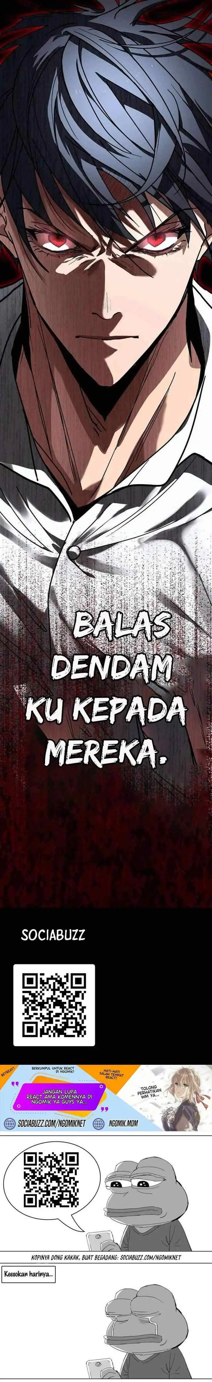 Aristocrats Revenge chapter 13 halaman 15