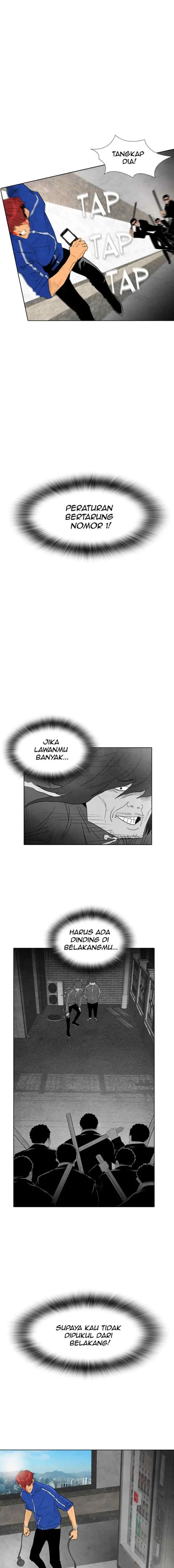 Reawaken Man chapter 38 halaman 12