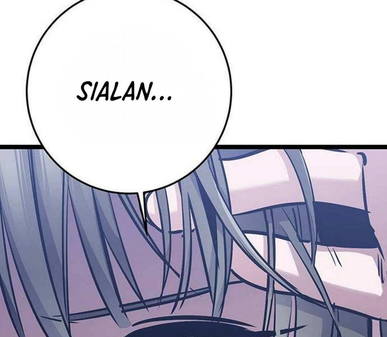 High School Queen chapter 24 halaman 234