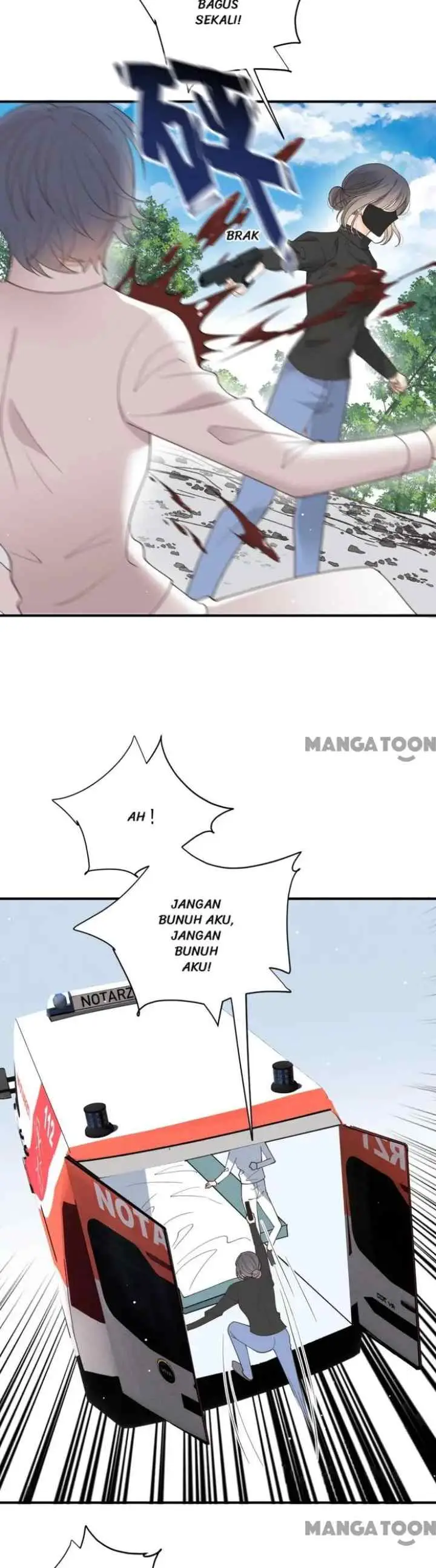 The Duke's Hidden Baby: BOGO! chapter 298 halaman 19