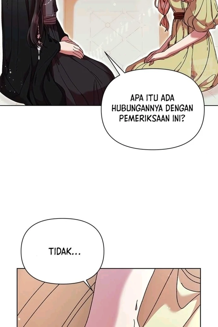 Ingram's Light chapter 58 halaman 58
