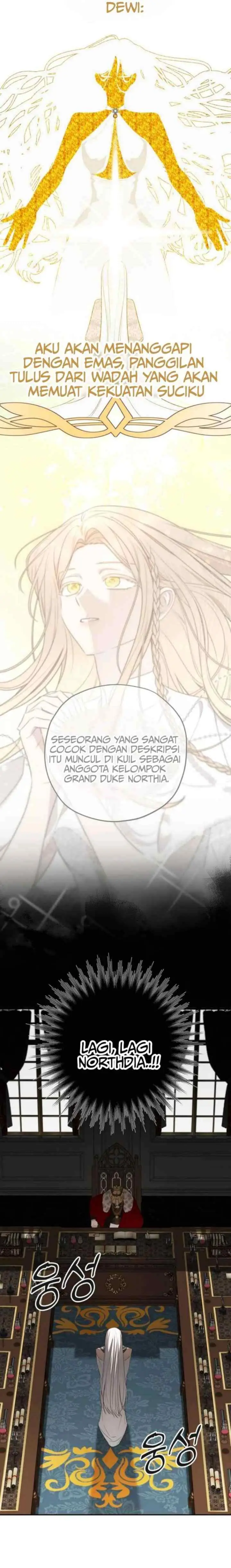 Truck Driver Tag Team Match chapter 31 halaman 14