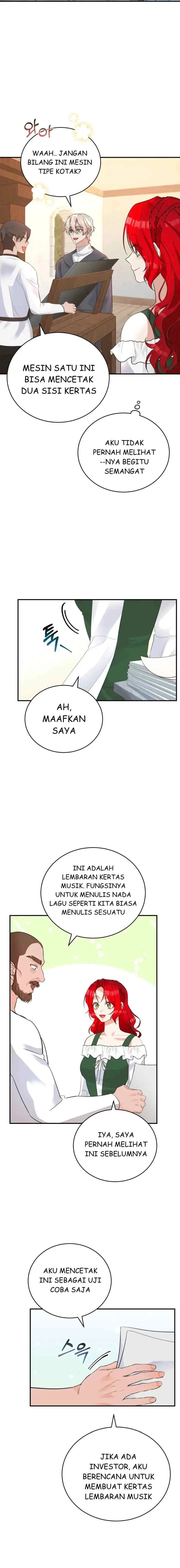 Fairy Legacy chapter 54 halaman 12