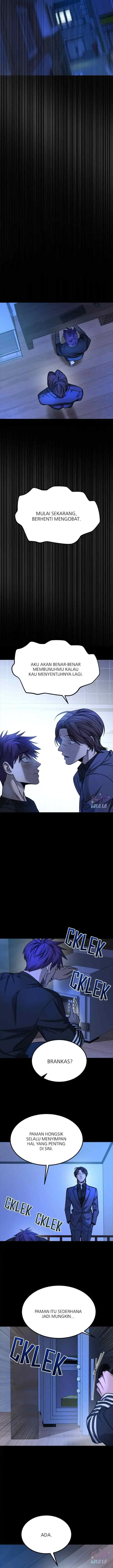 Get Back chapter 103 halaman 7