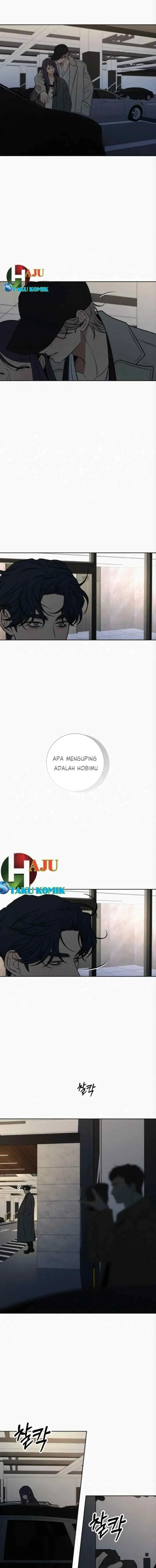 Operation: True Love chapter 130 halaman 11