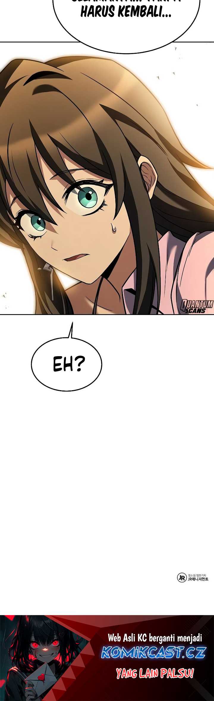 A Wizard's Restaurant chapter 43 halaman 47