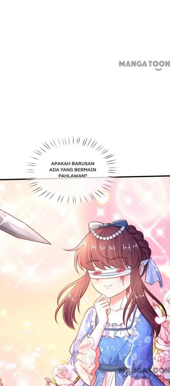 I Became The Emperor's Daughter One Day chapter 394 halaman 5