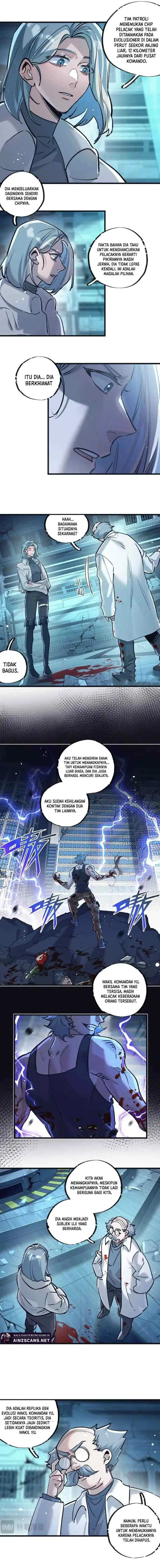 Apocalypse Super Farm chapter 80 halaman 5
