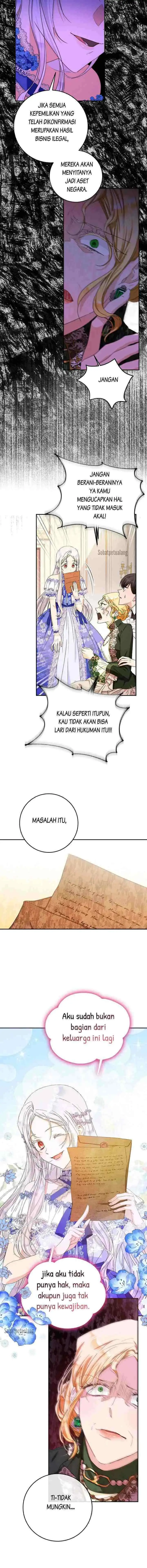 I Became the Wife of the Male Lead chapter 24 halaman 11