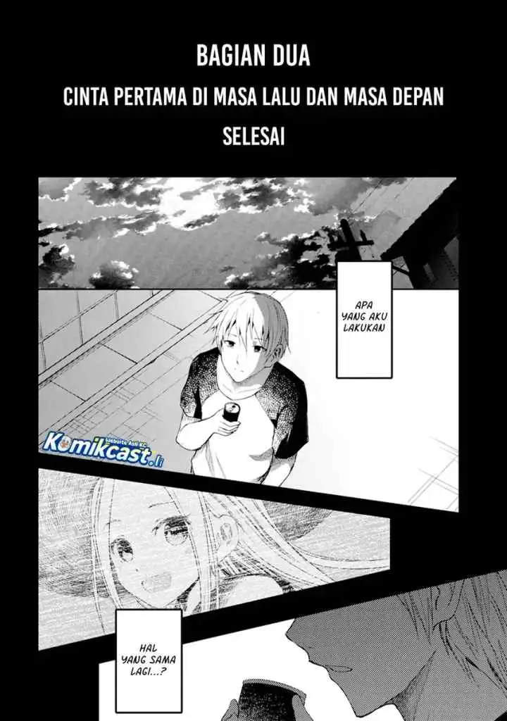 IB: Instant Bullet chapter 16 halaman 10