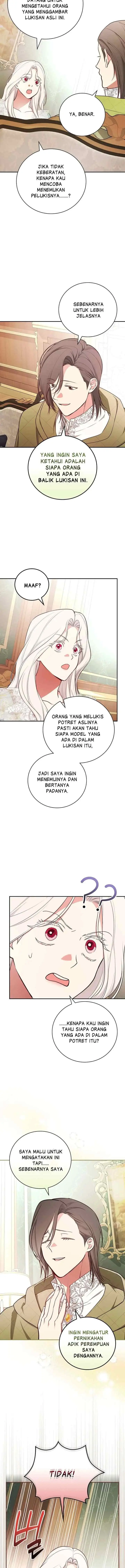 Seducing Duke Monster chapter 86 halaman 4