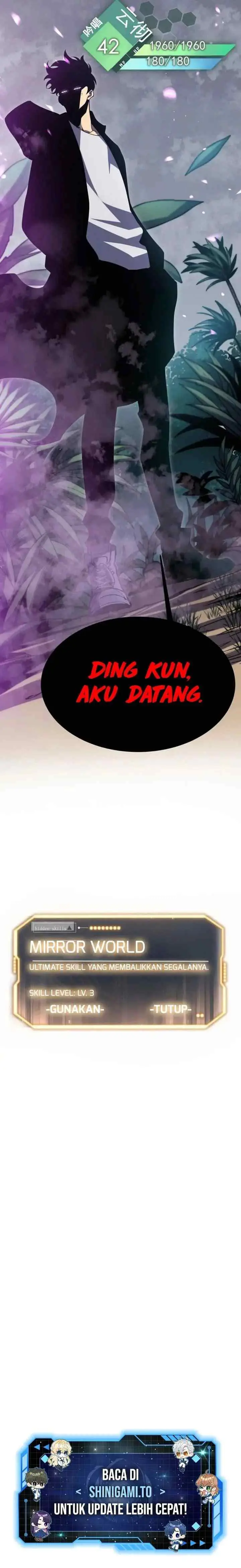 After Rebirth, I Used Mirror Reversal For Vengeance chapter 23 halaman 16
