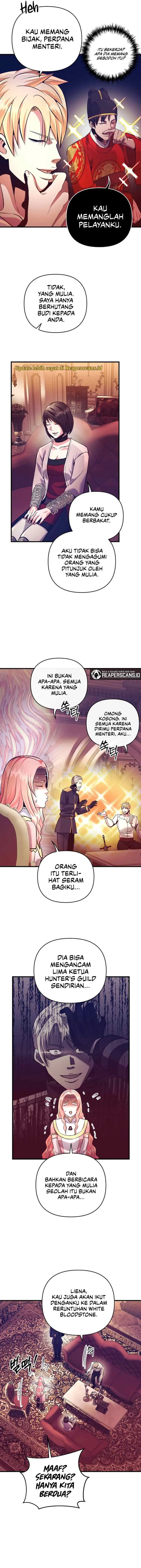I Became the Mad Emperor chapter 19 halaman 5
