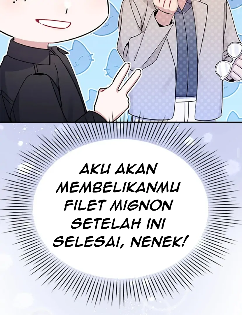 An Insincere Idol's Blank Slate chapter 19 halaman 100