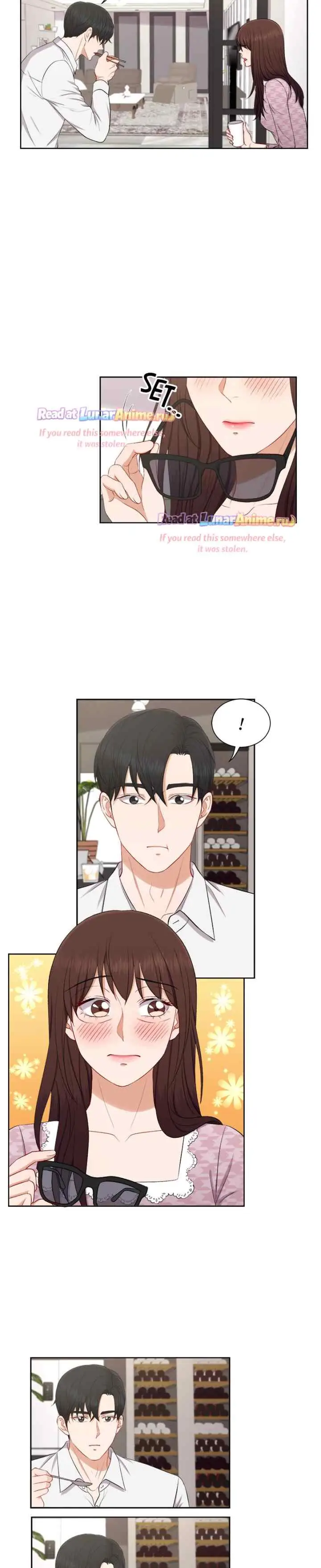 I Need a Bride chapter 45 halaman 8