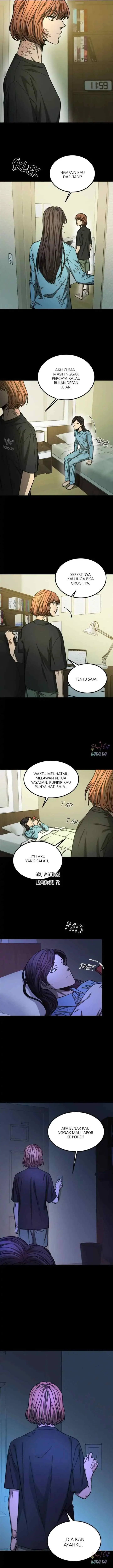 Get Back chapter 77 halaman 10