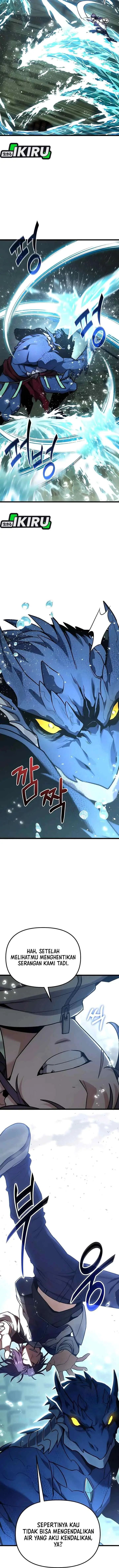 Absolute Dweller chapter 63 halaman 4