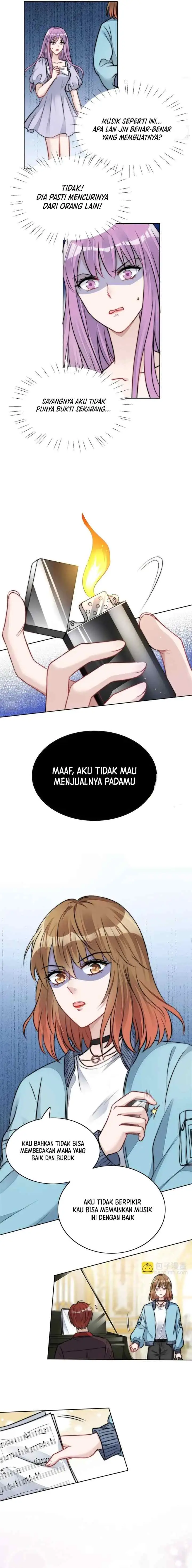 Furen Ta Chengle Da Laomen De Tuan Chong chapter 9 halaman 5