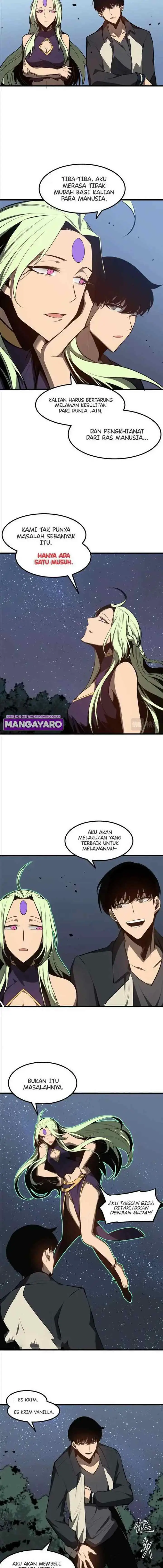 Advanced Evolution chapter 66 halaman 6