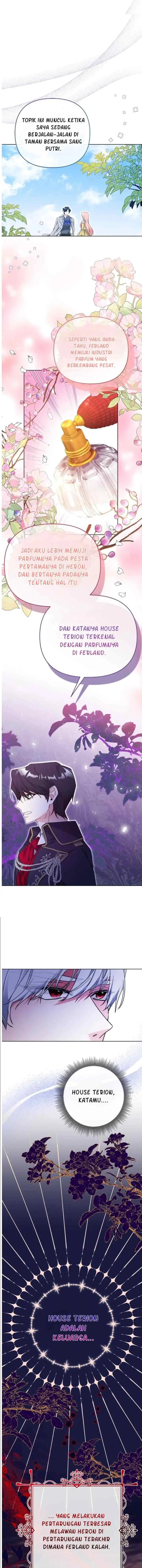 1st Kiss Was Intentional chapter 20 halaman 5