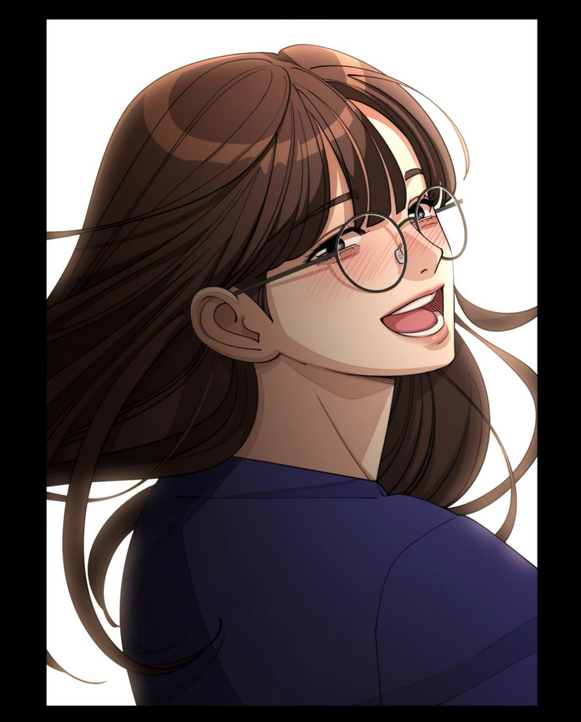 Lee Seop's Love chapter 53 halaman 111