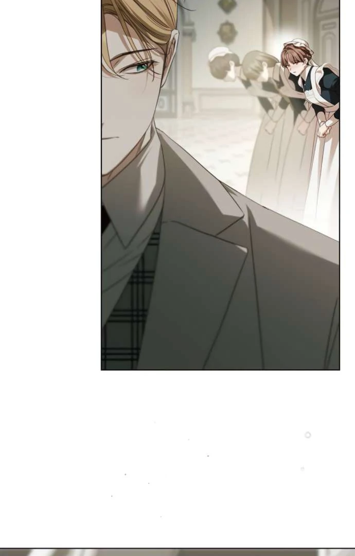 The Count's Secret Maid chapter 58 halaman 48