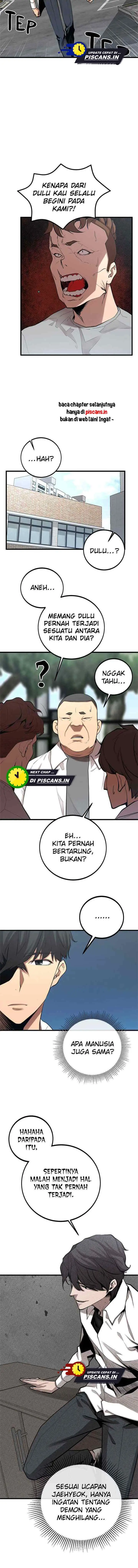 Gwei chapter 42 halaman 16