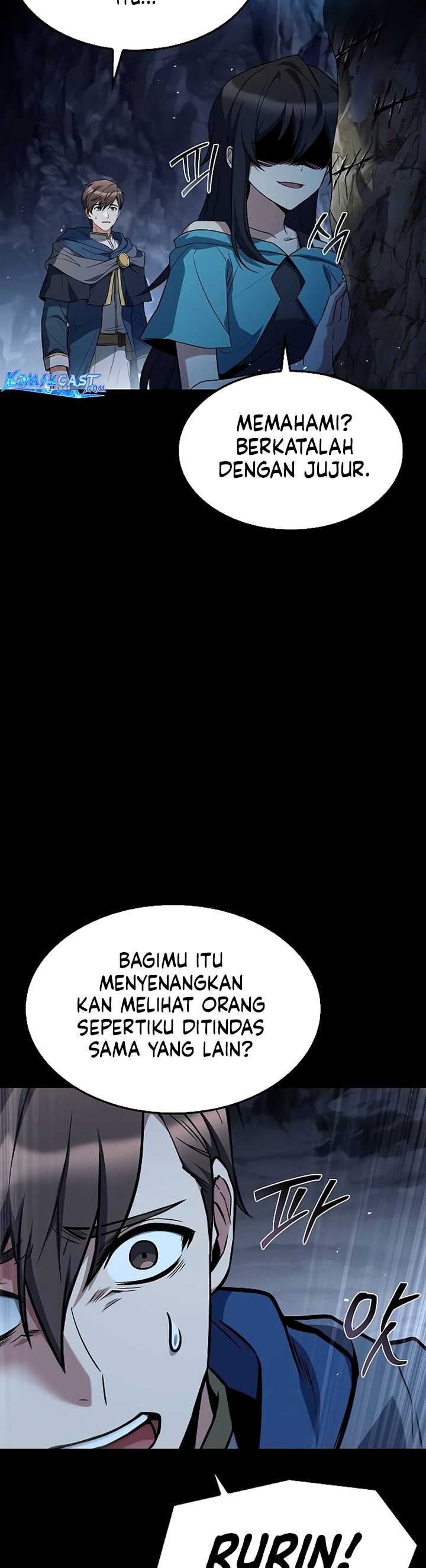 A Wizard's Restaurant chapter 70 halaman 32