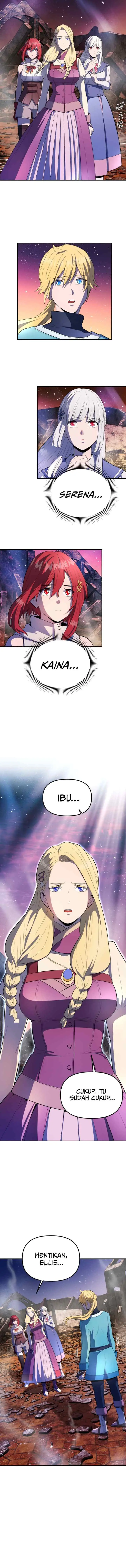 Golden Mage chapter 16 halaman 10