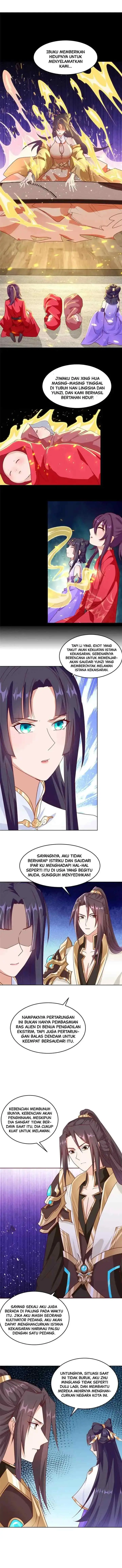 Dragon Master chapter 289 halaman 6