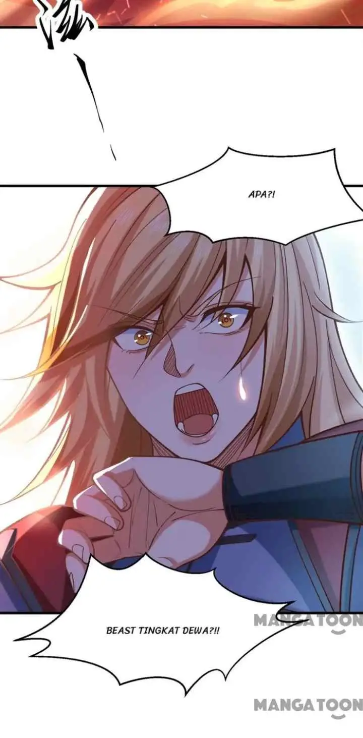 Martial Arts Reigns chapter 507 halaman 15