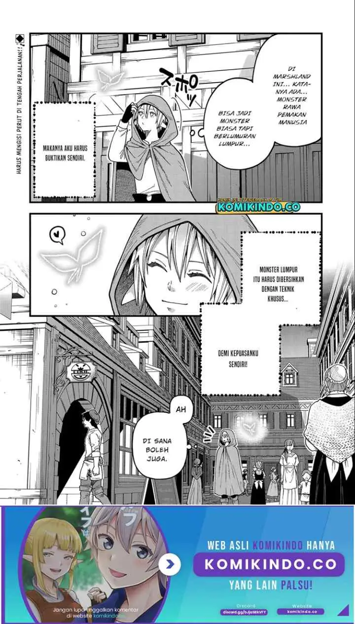 Tensei Shite High Elf ni Narimashitaga, Slow Life wa 120-nen de Akimashita chapter 23 halaman 17