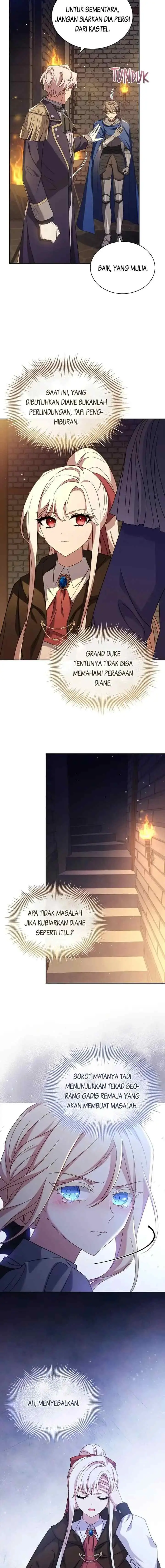 I Want to Break After Countless Regression chapter 93 halaman 7