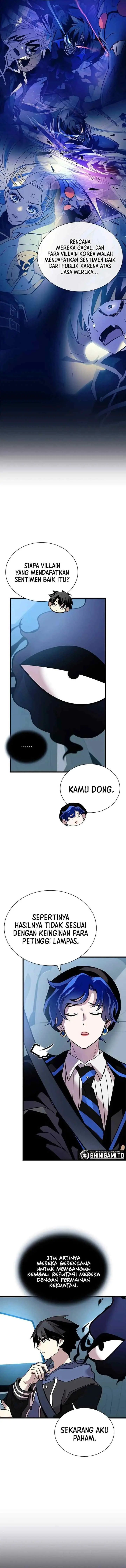 Villain To Kill chapter 196 halaman 6