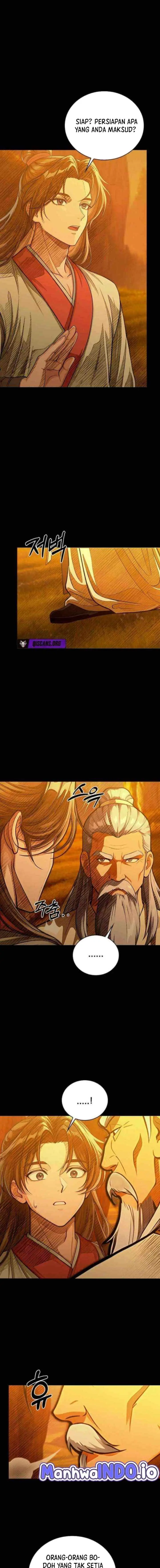 Demonic Divine Sword chapter 41 halaman 4