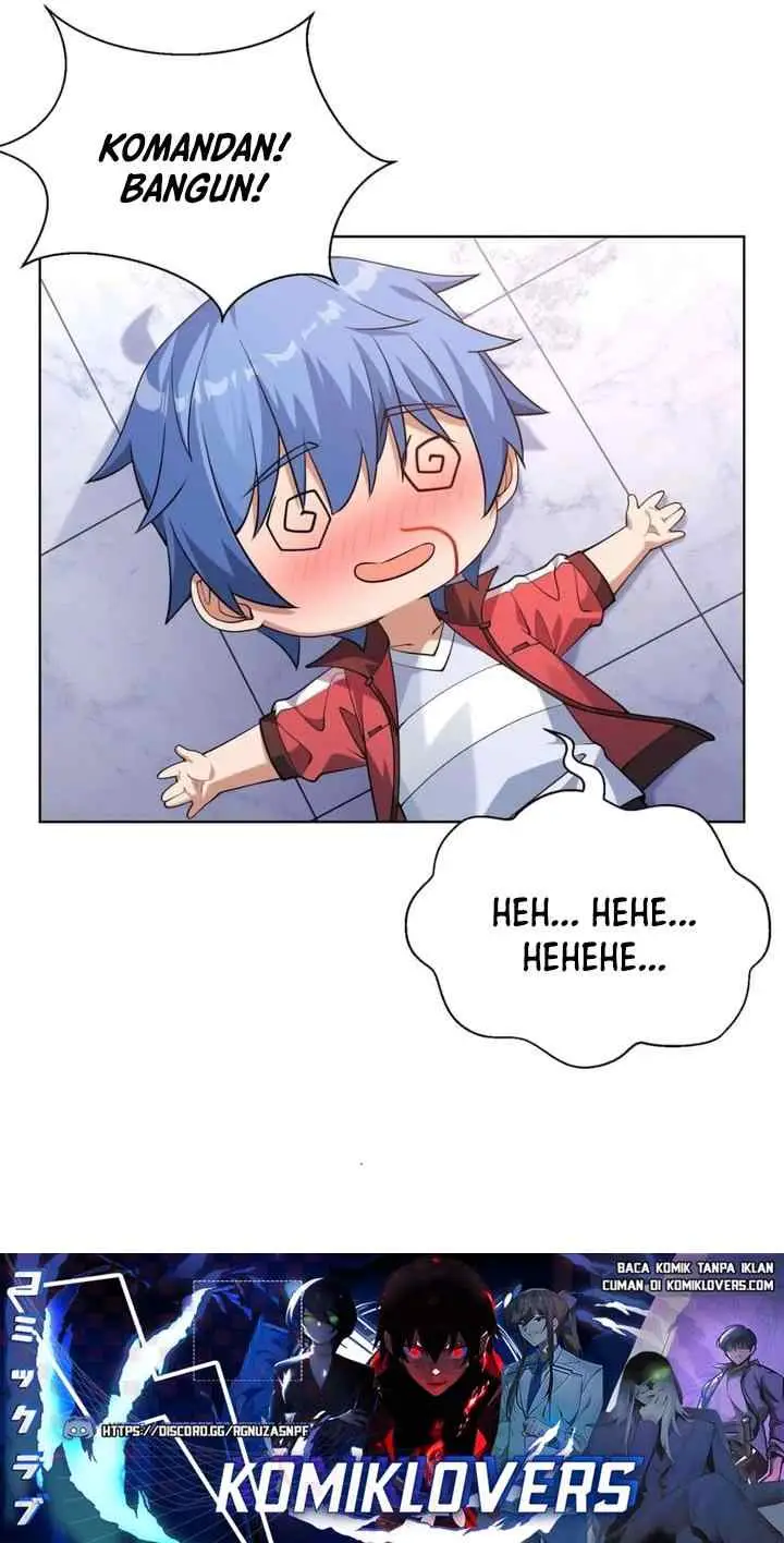 I Can Use the Card Drawing System to Summon Beautiful Girls chapter 2 halaman 11