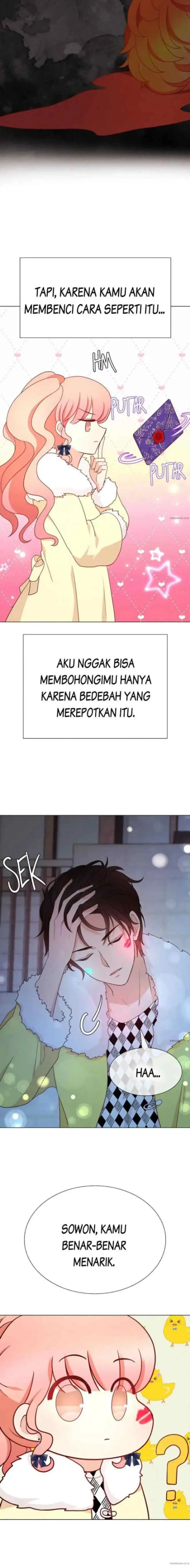 My Guardian Demon chapter 92 halaman 10