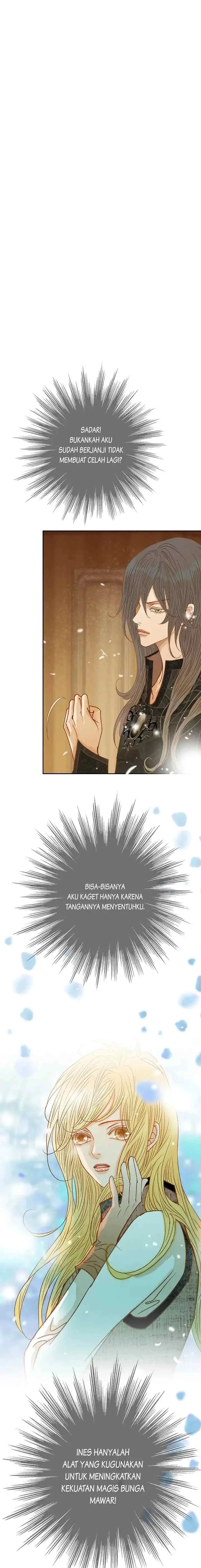 Beauty as the Beast chapter 26 halaman 17