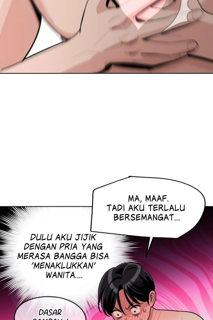 Lee Seop's Love chapter 72 halaman 42