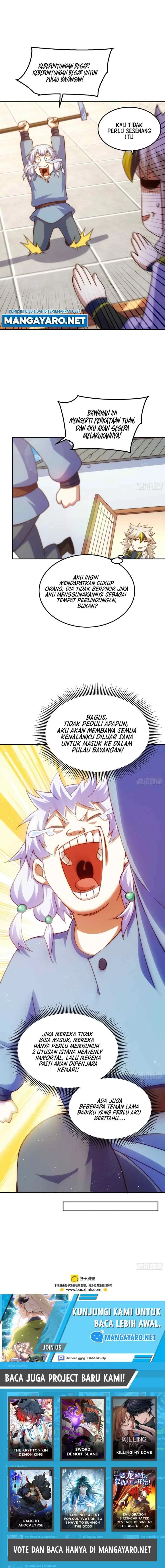 Beyond Myriad Peoples chapter 208 halaman 10