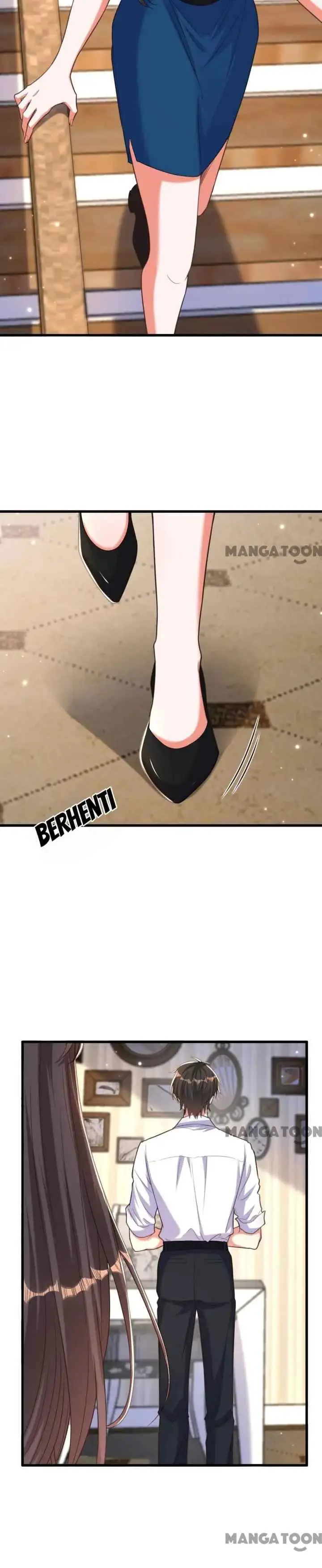 Don't Mess With Missy! chapter 442 halaman 9